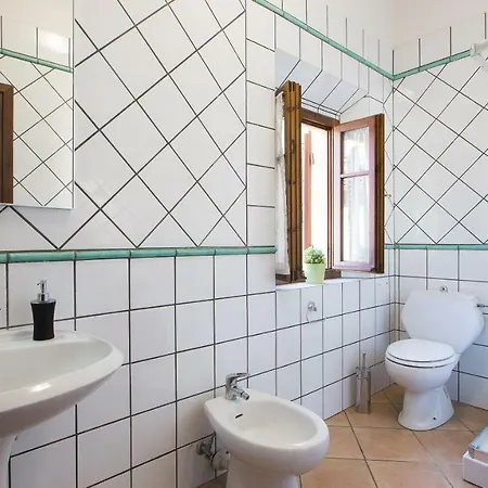 Apartman In Rome - Santa Maria Novella Palace Firenze