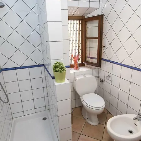 Apartman In Rome - Santa Maria Novella Palace