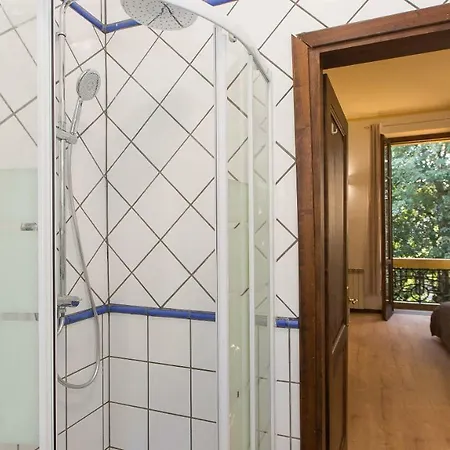 In Rome - Santa Maria Novella Palace Apartman *