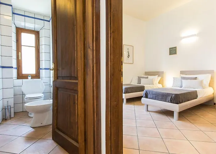 In Rome - Santa Maria Novella Palace Флоренция
